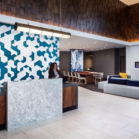 Hyatt Place Poughkeepsie - Hudson Valley Buitenkant foto
