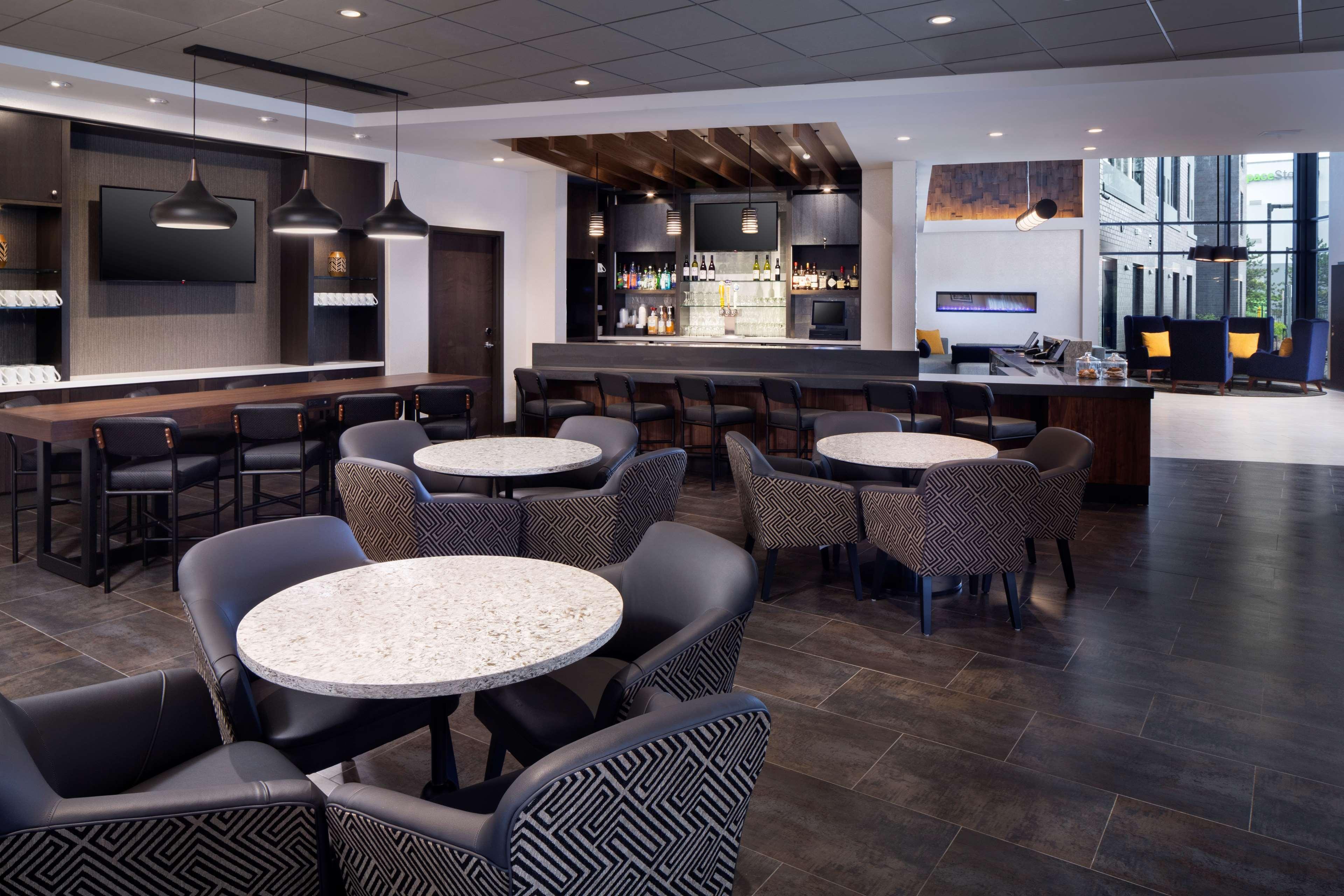 Hyatt Place Poughkeepsie - Hudson Valley Buitenkant foto