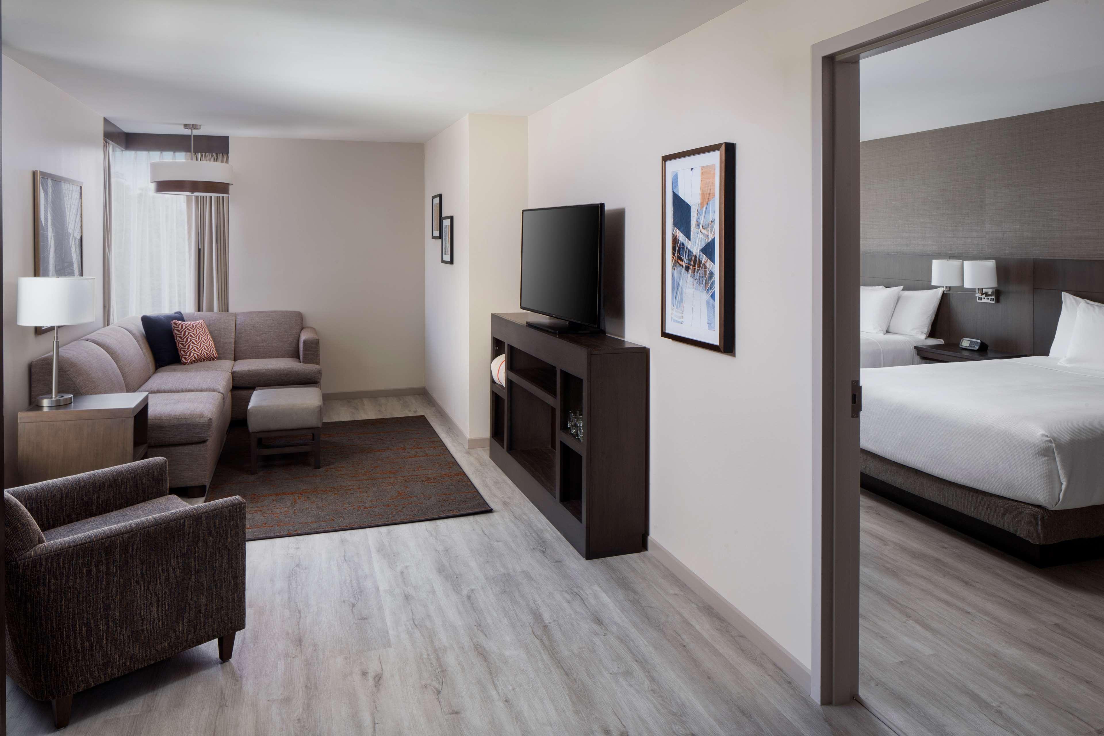Hyatt Place Poughkeepsie - Hudson Valley Buitenkant foto