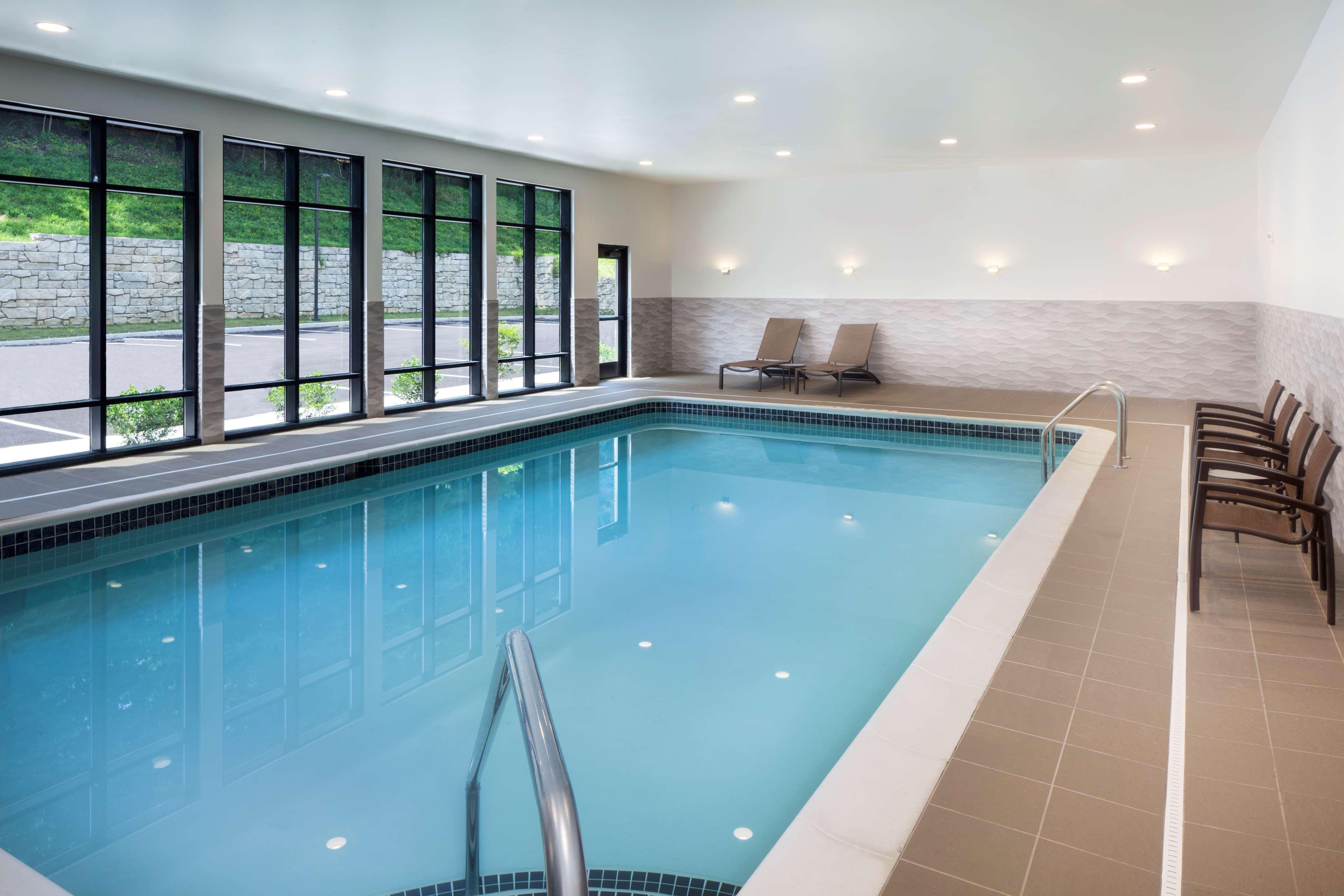 Hyatt Place Poughkeepsie - Hudson Valley Buitenkant foto