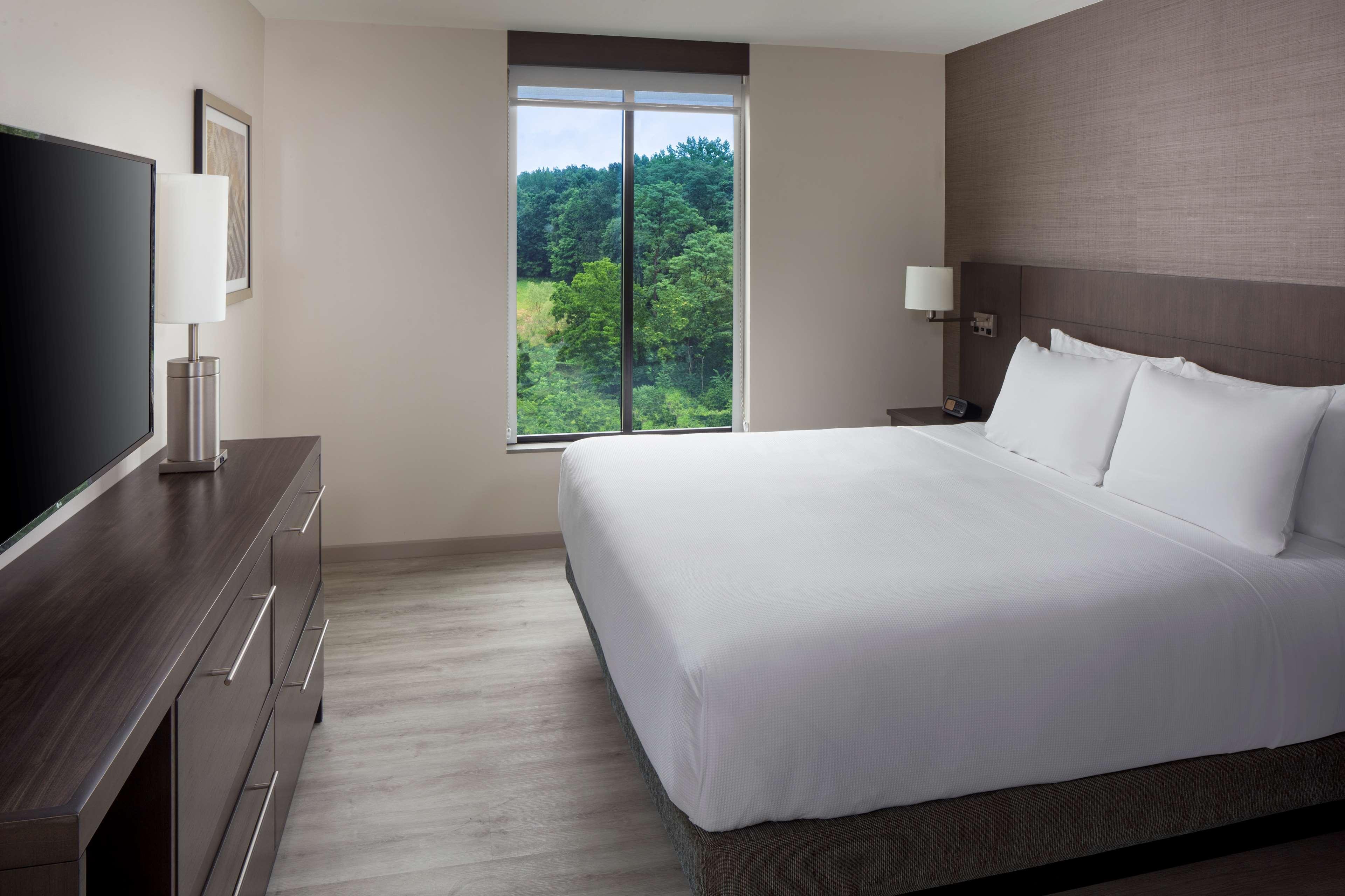 Hyatt Place Poughkeepsie - Hudson Valley Buitenkant foto