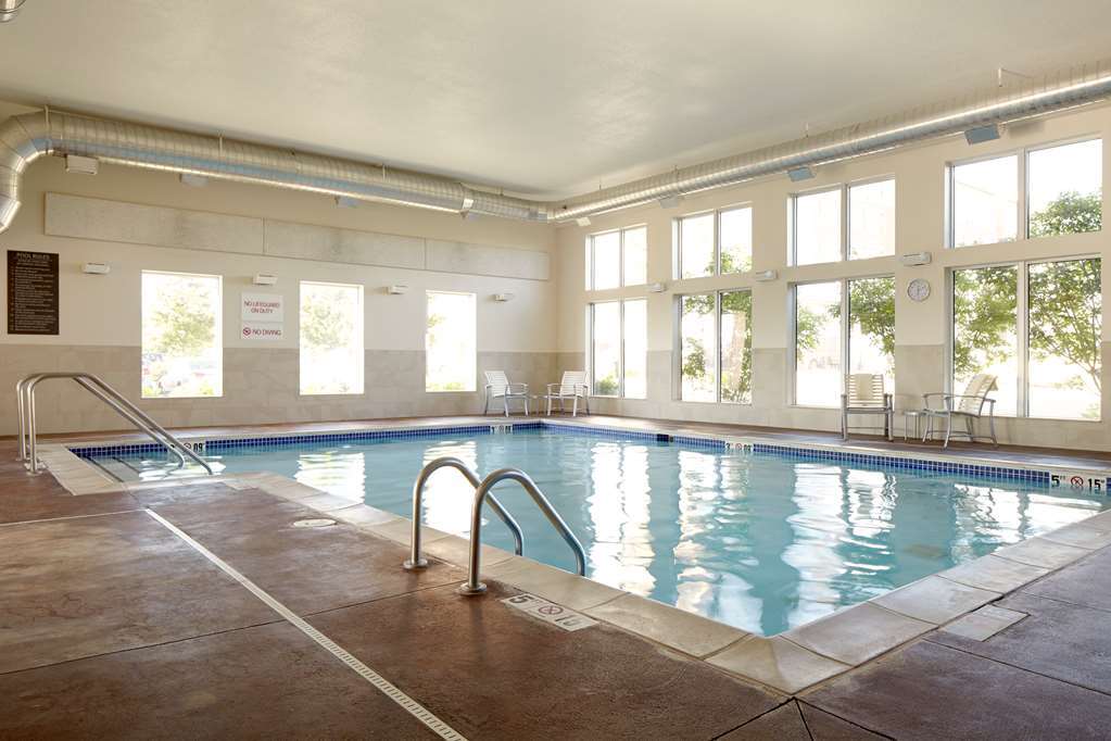 Hyatt Place Poughkeepsie - Hudson Valley Faciliteiten foto