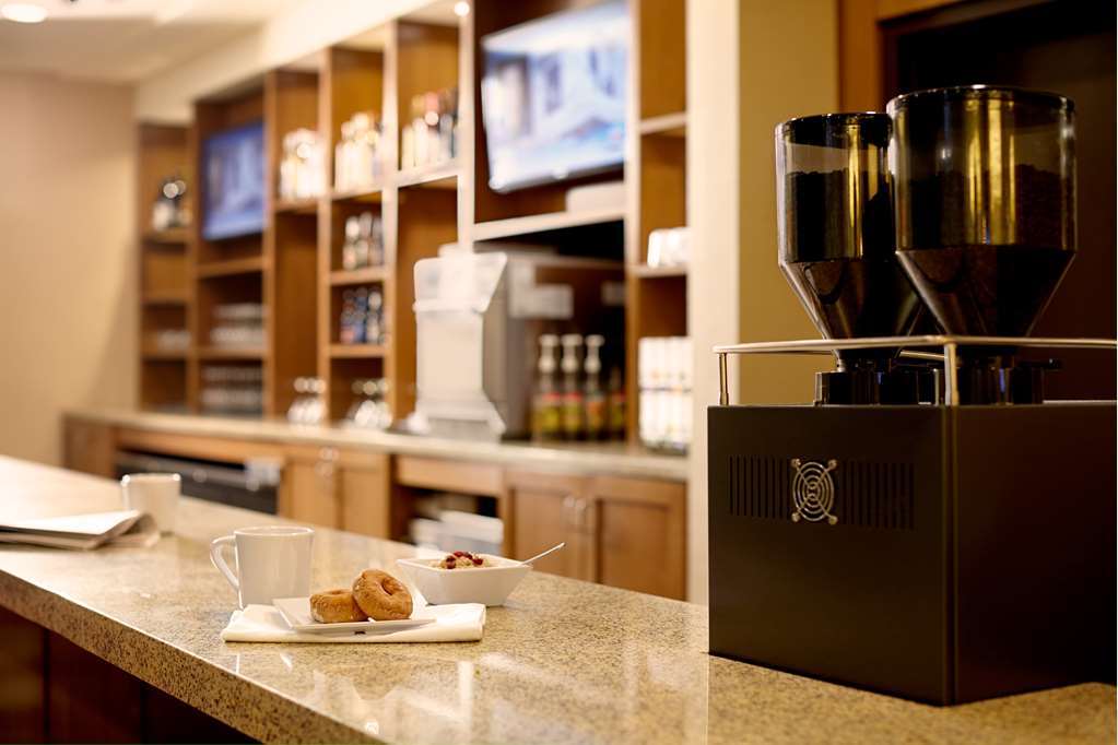 Hyatt Place Poughkeepsie - Hudson Valley Restaurant foto